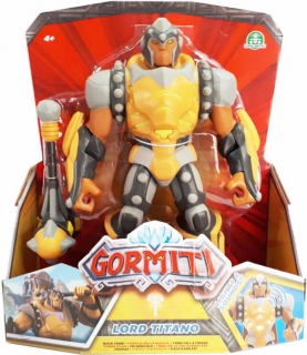 GORMITI Lord Titano grande
